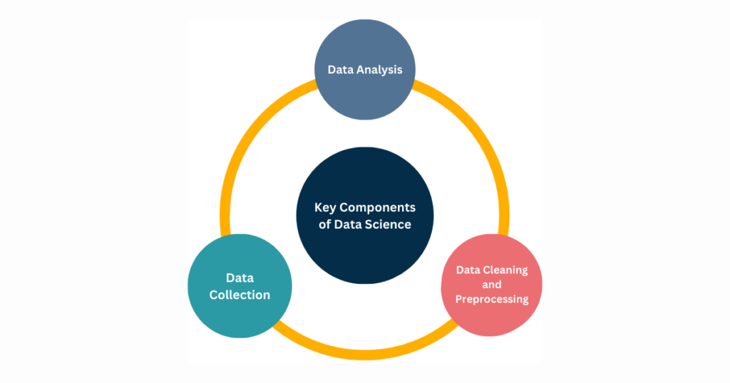 Key Components of Data Science
