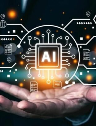 AI is Reshaping Modern Business