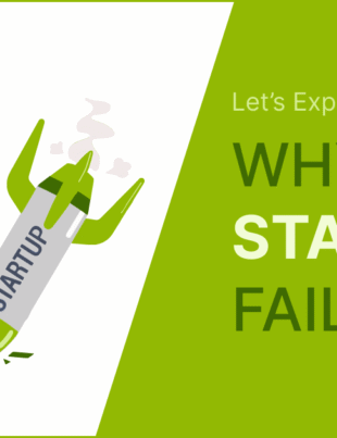 Startups Fail