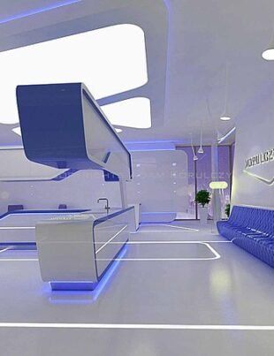 Future of Smart Homes