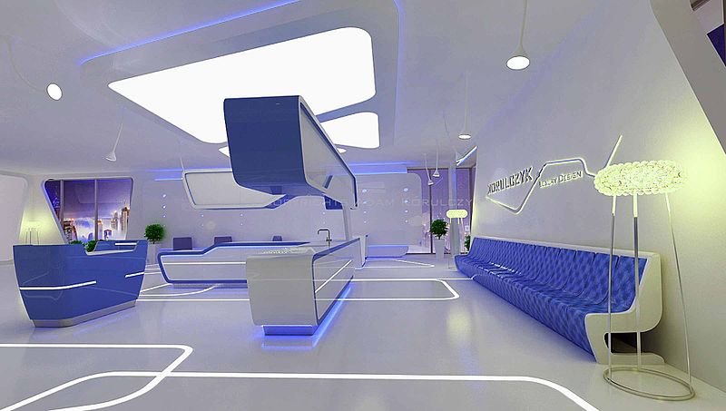 Future of Smart Homes
