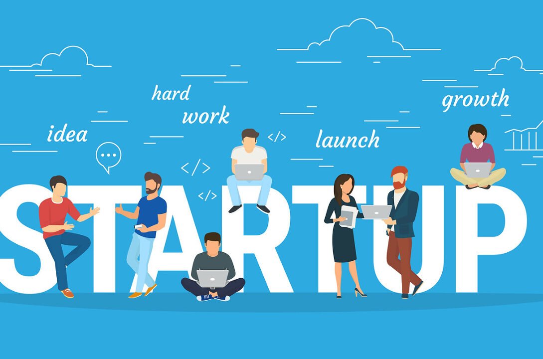 Startup Trends